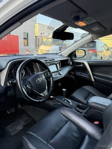 Toyota RAV4 2014, 227,000 km - 2.2 l - Bakı