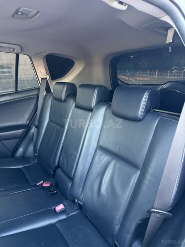 Toyota RAV4 2014, 227,000 km - 2.2 l - Bakı