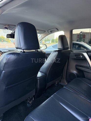 Toyota RAV4 2014, 227,000 km - 2.2 l - Bakı