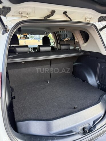 Toyota RAV4 2014, 227,000 km - 2.2 l - Bakı