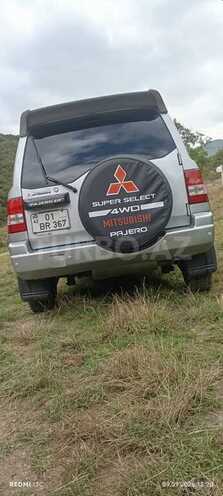 Mitsubishi Pajero io 2000, 318,000 km - 1.8 л - Goranboy
