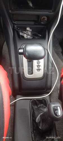 Mitsubishi Pajero io 2000, 318,000 km - 1.8 л - Goranboy