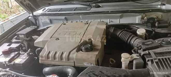 Mitsubishi Pajero io 2000, 318,000 km - 1.8 л - Goranboy