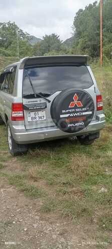 Mitsubishi Pajero io 2000, 318,000 km - 1.8 л - Goranboy