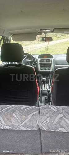 Mitsubishi Pajero io 2000, 318,000 km - 1.8 л - Goranboy