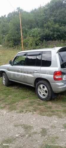 Mitsubishi Pajero io 2000, 318,000 km - 1.8 л - Goranboy