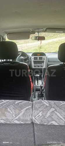 Mitsubishi Pajero io 2000, 318,000 km - 1.8 л - Goranboy