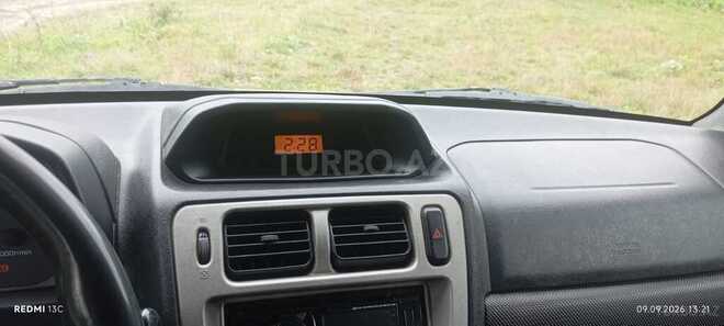 Mitsubishi Pajero io 2000, 318,000 km - 1.8 л - Goranboy