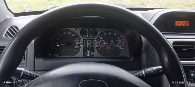 Mitsubishi Pajero io 2000, 318,000 km - 1.8 л - Goranboy