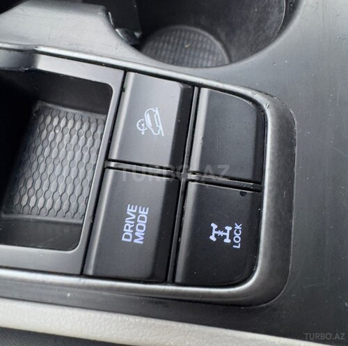 Hyundai Tucson 2019, 219,000 km - 2.0 l - Xırdalan