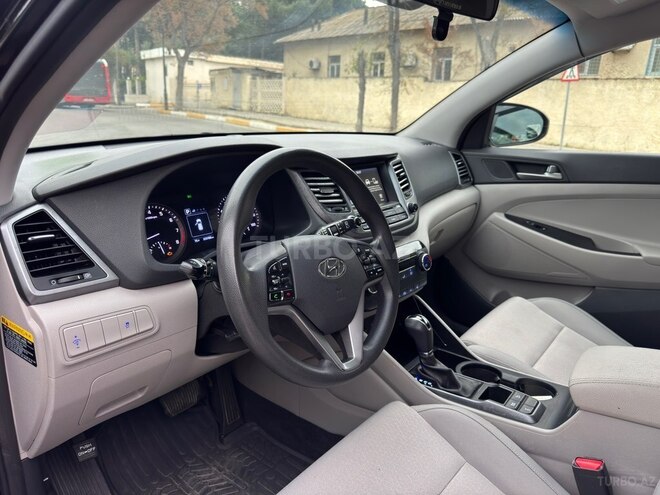 Hyundai Tucson 2019, 219,000 km - 2.0 l - Xırdalan