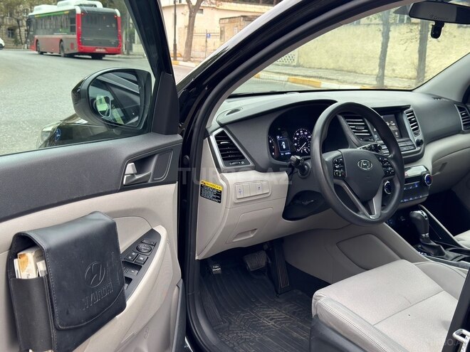 Hyundai Tucson 2019, 219,000 km - 2.0 l - Xırdalan