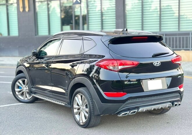 Hyundai Tucson 2019, 219,000 km - 2.0 l - Xırdalan