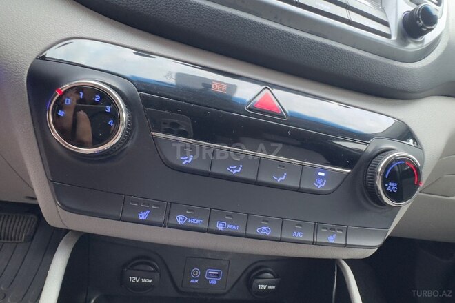 Hyundai Tucson 2019, 219,000 km - 2.0 l - Xırdalan