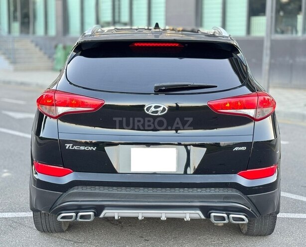 Hyundai Tucson 2019, 219,000 km - 2.0 l - Xırdalan