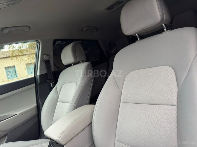 Hyundai Tucson 2019, 219,000 km - 2.0 l - Xırdalan