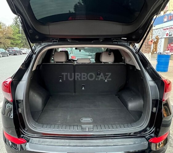 Hyundai Tucson 2019, 219,000 km - 2.0 l - Xırdalan