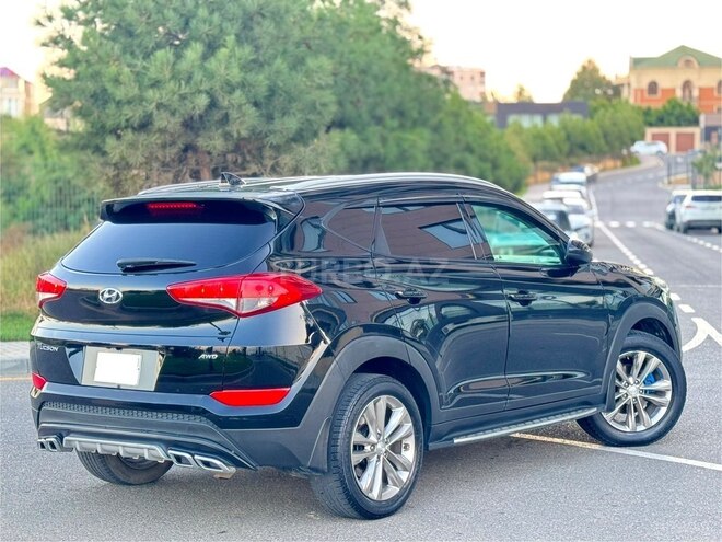 Hyundai Tucson 2019, 219,000 km - 2.0 l - Xırdalan