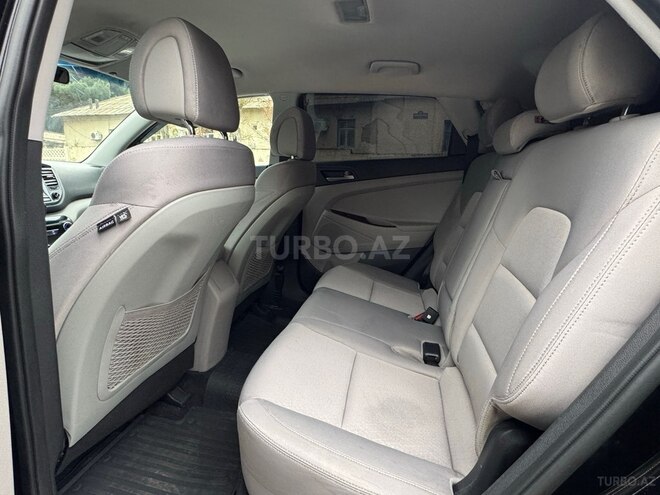 Hyundai Tucson 2019, 219,000 km - 2.0 l - Xırdalan