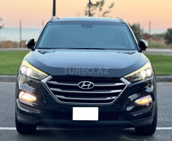 Hyundai Tucson 2019, 219,000 km - 2.0 l - Xırdalan