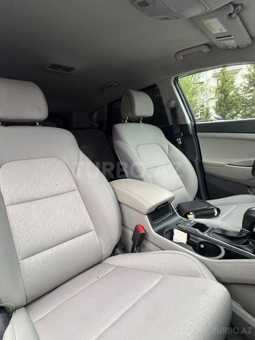 Hyundai Tucson 2019, 219,000 km - 2.0 l - Xırdalan