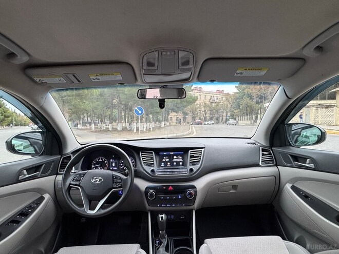 Hyundai Tucson 2019, 219,000 km - 2.0 l - Xırdalan
