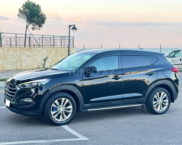 Hyundai Tucson 2019, 219,000 km - 2.0 l - Xırdalan