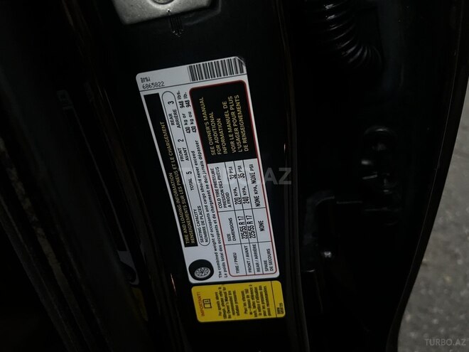BMW 528 2015, 107,000 km - 2.0 l - Bakı