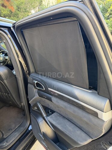 Porsche Cayenne GTS 2013, 215,000 km - 4.8 l - Bakı