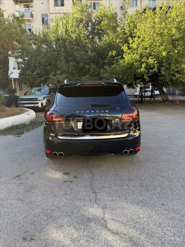 Porsche Cayenne GTS 2013, 215,000 km - 4.8 l - Bakı