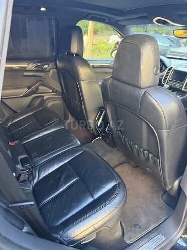 Porsche Cayenne GTS 2013, 215,000 km - 4.8 l - Bakı