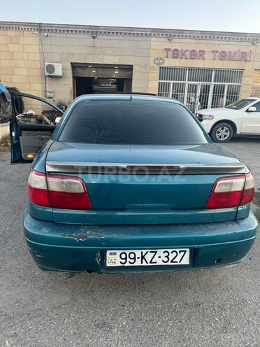 Opel Omega 2001, 242,000 km - 3.0 l - Kürdəmir