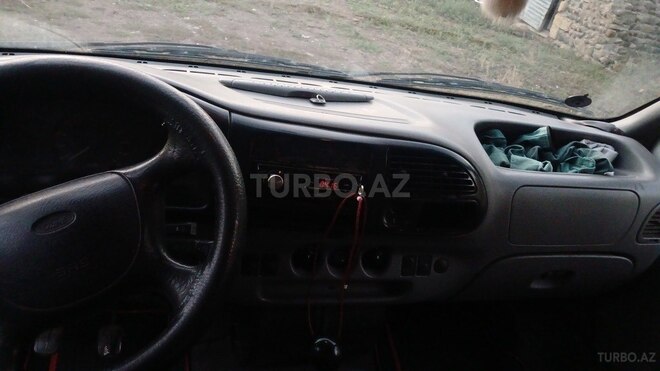 Ford Transit 2000, 500,000 km - 2.4 л - Masallı
