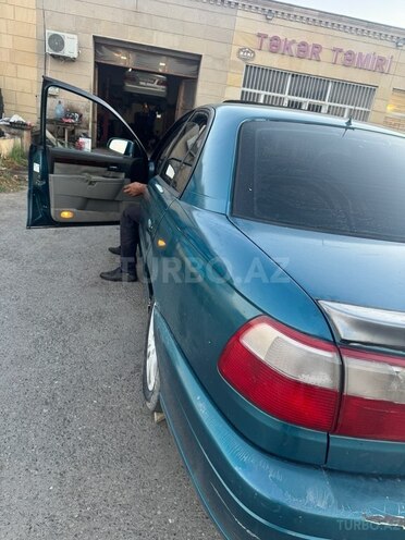 Opel Omega 2001, 242,000 km - 3.0 l - Kürdəmir