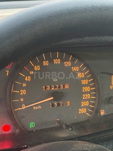 Opel Omega 2001, 242,000 km - 3.0 l - Kürdəmir