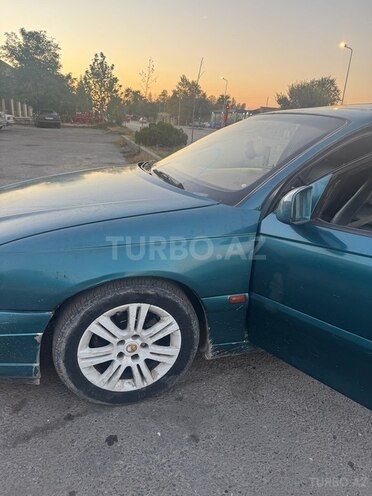 Opel Omega 2001, 242,000 km - 3.0 l - Kürdəmir