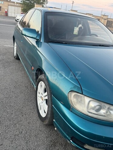 Opel Omega 2001, 242,000 km - 3.0 l - Kürdəmir