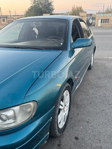 Opel Omega 2001, 242,000 km - 3.0 l - Kürdəmir