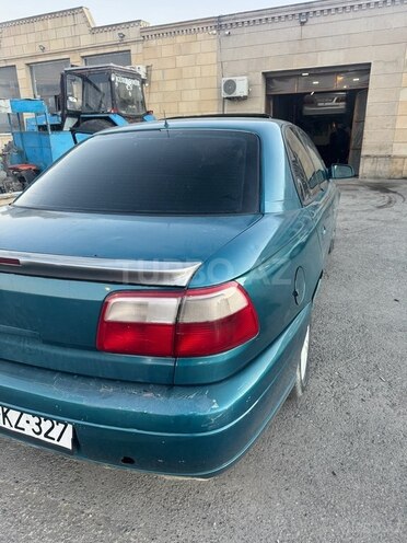 Opel Omega 2001, 242,000 km - 3.0 l - Kürdəmir