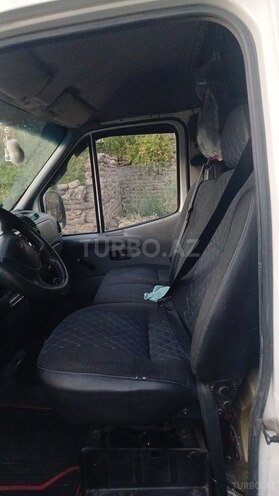 Ford Transit 2000, 500,000 km - 2.4 л - Masallı