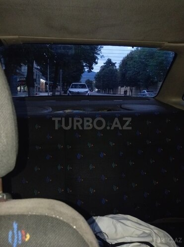 Opel Astra 1994, 500,000 km - 1.6 l - 