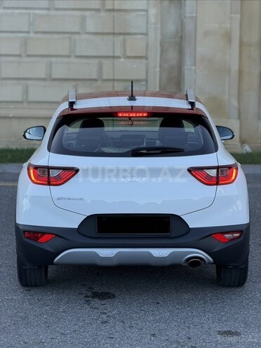 Kia Stonic 2022, 39,970 km - 1.4 l - Bakı