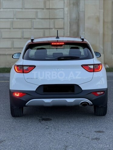 Kia Stonic 2022, 39,970 km - 1.4 l - Bakı
