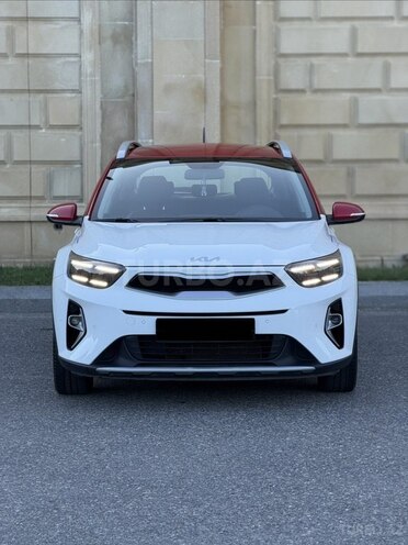 Kia Stonic 2022, 39,970 km - 1.4 l - Bakı