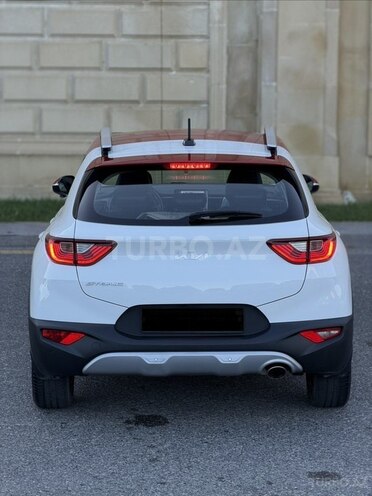 Kia Stonic 2022, 39,970 km - 1.4 l - Bakı