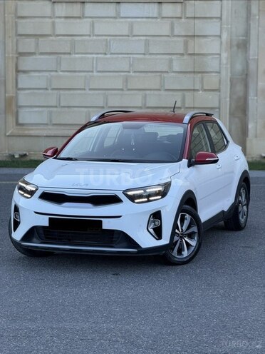 Kia Stonic 2022, 39,970 km - 1.4 l - Bakı