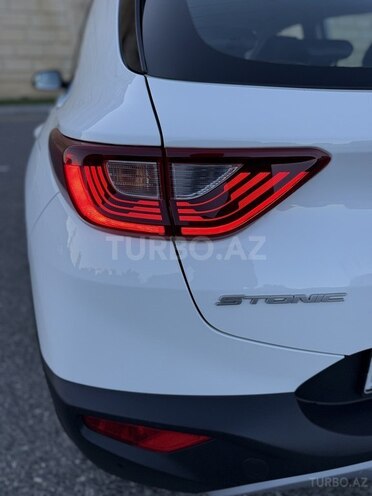 Kia Stonic 2022, 39,970 km - 1.4 l - Bakı