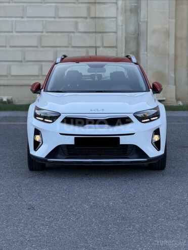 Kia Stonic 2022, 39,970 km - 1.4 l - Bakı