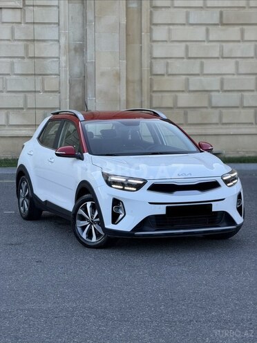 Kia Stonic 2022, 39,970 km - 1.4 l - Bakı