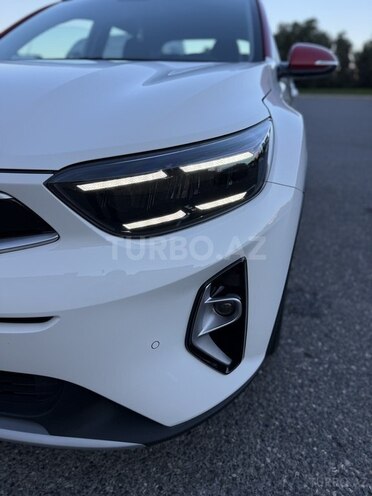 Kia Stonic 2022, 39,970 km - 1.4 l - Bakı